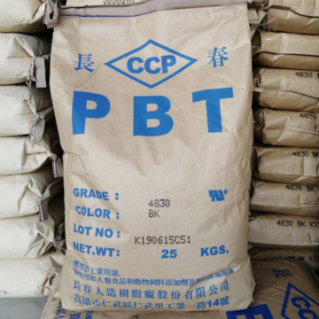 PBT 4830-BK/台湾长春